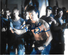 * PHILLIP RHEE * signed 8x10 photo * BEST OF THE BEST * PROOF * 16