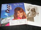 MARY KAY PLACE LP Fun Country Spoof MARY HARTMAN WLP advnce Loretta Haggers 1976
