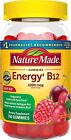 Nature Made Energy B12 1000 mcg, Dietary Supplement for Energy Metabolism 150 CT