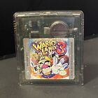 Wario Land 3 Game Boy Color Nintendo Tested Works