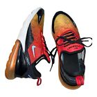 NIKE AIR MAX 270 DQ7625-600 Sunset  ATHLETIC SHOES Men 10.5