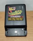New Bright 9.6V R/C Lithium-Ion Rechargeable Battery Charger Only SGC0960500CU