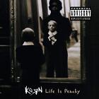 Korn Life Is Peachy (CD)