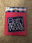 Bath And Body Works $100 Gift Card