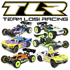 Team LOSI Racing Instruction Build Owner Manuals Kits Exploded View Parts Lists