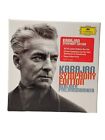 Karajan Symphony Edition 38 CD  Set 2008 Berliner Philharmoniker Box Set