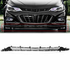 For 2016-2018 Chevrolet Cruze Front Lower Bumper Grille GM1036191 (For: 2017 Cruze)