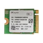 SK Hynix BC711 1TB M.2 2230 SSD (C20 Firmware) for DIY CFexpress Type B Card