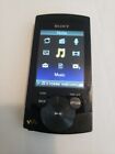 Sony Walkman Digital Media MP3 Player NWZ-S545 - Black (55 Songs)