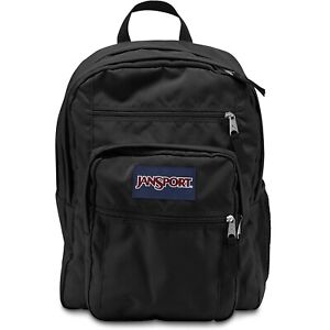 JanSport Big Student Backpack-School, Travel, 15