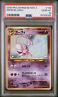 PSA 10 Pokemon Card Espeon No.196 Holo Japanese Neo Discovery 2000 - Gem Mint