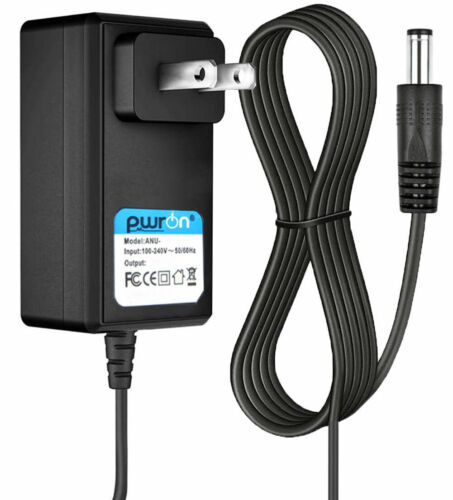 5V DC Adapter Charger for Graco Swings: Sweet Snuggle Comfy Cove DLX Power Mains