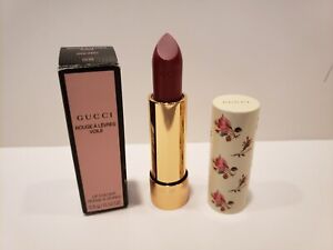 Gucci ~ Lip Colour ~ #508 Diana Amber ~ 0.12 oz ~ NIB