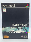 Silent Hill 2 Special Edition PS2 PAL Complete