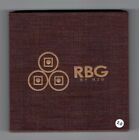 RBG 2.0 by N2G - New Coin Magic Trick