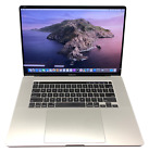 2019+ Apple MacBook Pro 16 - 16GB 512GB SSD - SILVER - 4.5GHz i7 6 CORE TURBO