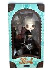 Groove Byul Rhiannon B-308 Fashion Doll Painted Steampunk Outfits Accessories