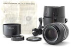 [MINT w/ Hood] Fujifilm EBC Fujinon SF 85mm f/4 M42 Mount Soft Focus Lens JAPAN
