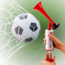 Loud Sound Handheld Signal Horn Boat Horn Safety Marine and Sports Pump Air Horn