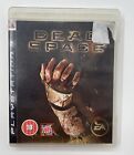 Dead Space Sony PlayStation 3 Game PS3 PAL UK CIB Tested Complete SEE PICS