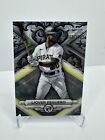 2023 BOWMAN STERLING ROOKIES REFRACTOR STERLING SILVER LIOVER PEGUERO RC /100