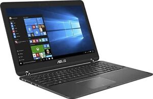ASUS Convertible 2-in-1 FHD 15.6