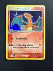 Charizard EX Power Keepers Reverse Holo #6/108 Moderate Play