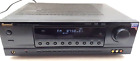Sherwood Audio Video Receiver -Model RD-6108 Surround Sound Television Component