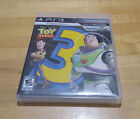Toy Story 3  (Sony Playstation 3) PS3 game