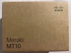 NEW Cisco Meraki MT10 Cloud Managed Temperature Humidity Sensor