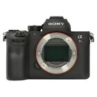 Sony Alpha a7R IIIA Mirrorless Digital Camera Body - ILCE7RM3A/B
