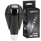 Piano Black Gear Shift Knob for Lexus ES350 GS450h RX450h IS350 GS350 IS-F-Sport (For: Toyota)
