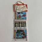 1979 TOPPS BASEBALL UNOPENED HOLIDAY RACK PACK * CARDINALS INC TERRY KENNEDY RC