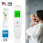 Digital Infrared Non-Contact Forehead Thermometer, Instant Accurate Reading FDA