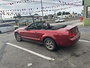 New Listing2005 Ford Mustang