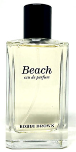 Bobbi Brown Beach Eau de Parfum 1.7 Oz / 50 ml  NO BOX