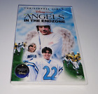 Angels in the EndZone (DVD, 2004) SEALED, Christopher Lloyd