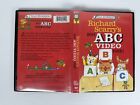 Richard Scarry's Best ABC Video Ever! [DVD]