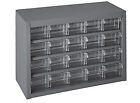 20-Drawer Small Parts Organizer