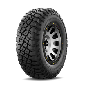 BFGoodrich Mud Terrain T/A KM3 Small Tire 27X11.00R14/8 Q