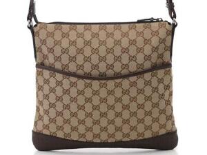 Gucci GG shoulder bag 145857 【473】