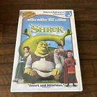 Shrek (DVD, 2001)
