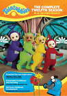 Teletubbies: The Complete Twelfth Season DVD 26 Full-LengthNew