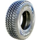 Tire LT 235/70R16 JK Tyre AT-Plus AT A/T All Terrain Load D 8 Ply (Fits: 235/70R16)