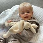 Reborn Baby Dolls Boy 24 inch Toddler Rebron Doll That Look Real Cute Realist...