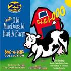 Mommy  Me: Old Macdonald Had a Farm - Audio CD By Various Artists - VERY GOOD