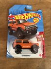 2021 Hot Wheels 21 Ford Bronco
