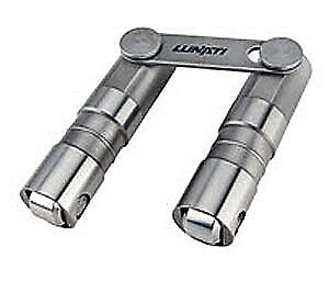 Lunati Power SBC Retrofit Hyd. Roller Lifters 72330-16