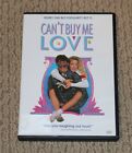 CAN'T BUY ME LOVE DVD Patrick Dempsey Amanda Peterson  1987