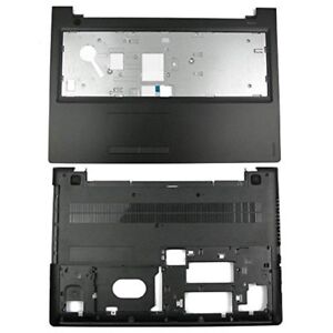 New for Lenovo IdeaPad 300-15 300-15ISK Palmrest Upper Case & Bottom Base Cover